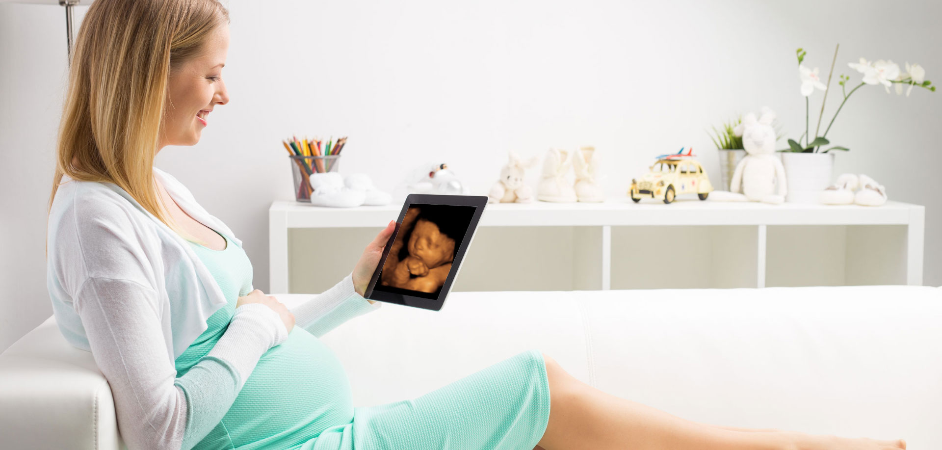 Humble Pregnancy Ultrasounds